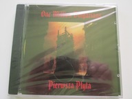 ONE MILLION BULGARIANS – Pierwsza Płyta