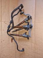 WTRYSKI QASHQAI II X-TRAIL T32 1.6 DCI 0445110546 BOSCH