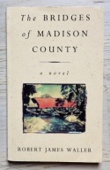 The Bridges of Madison County Robert James Waller + GRATIS