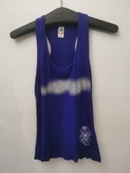 ED HARDY AUDIGIER KOSZULKA ROZ.S/M ORYGIN T-SHIRT