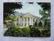 SIEDLCE PAŁAC OGINSKICH