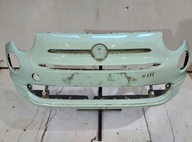 ZDERZAK FIAT 500 LIFT 15+ PRZÓD NR N288