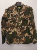 ROTATION KOSZULA MORO ROZ.M/L ORYGINALNA FLANELA