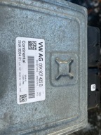 Sterownik Silnika GOLF VII PASSAT B8 06K907425B