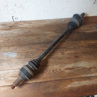Półoś Prawy Tył BMW F20 F21 F22 F23 2.0d 7597682AI04