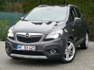 Opel Mokka Opel Mokka 1.4 T Cosmo SampS 4x4 EU6 1.4 Benzyna 140KM