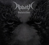 Abbath "Outstrider" CD