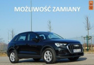 Audi Q3 z Gwarancja 12 Miesiecy 1 Wlasciciel 1.5 Benzyna 150KM