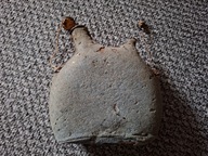 Manierka francuska Mle 1877/1915