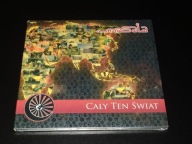 Cały Ten Świat Masala CD