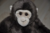 pluszak maskotka cudny szympans małpa małpka WWF