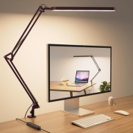 Lampa biurkowa SKYLEO LED - 80 cm 5 trybów kolorów 11 poziomów jasności
