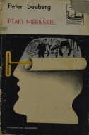 Ptaki niebieskie Peter Seeberg