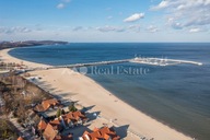 Działka, Sopot, 900 m²