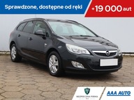 Opel Astra 1.4 T, Klima, Tempomat, Parktronic