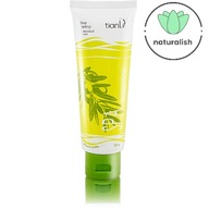 Peeling enzymatyczny oliwkowy do twarzy i ciała