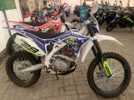 Cross BARTON NXT 250 raty transport PROMOCJA