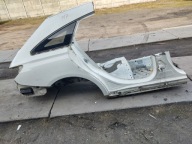 MERCEDES CLA 117 KOMBI TYŁ BŁOTNIK ĆWIARTKA PRAWA SHOOTING BRAKE