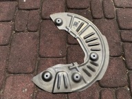 JEEP GRAND CHEROKEE WL 2021- OSŁONA TARCZY HAMULCOWEJ LEWY PRZÓD 68346851AA