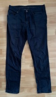 Spodnie Męskie Zara 42