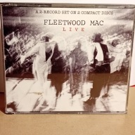 FLEETWOOD MAC - Live - CD