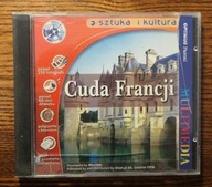 Multimedia Sztuka i Kultura "Cuda Francji" (Optimus Pascal)