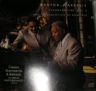 WYNTON MARSALIS Standard Time VOL. 3 CD USA