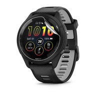 FOLIA HYDROŻELOWA NA EKRAN ZEGAREK SPORTOWY GARMIN FORERUNNER 265