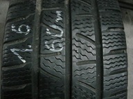PIRELLI CARRIER WINTER 235/65 R16C 115/113R DOT4217