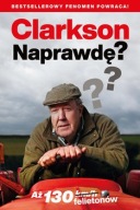 Naprawdę? Jeremy Clarkson ksiazka