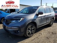 Honda Pilot SE 2022 3.5l od ubezpieczalni 3.5 Benzyna 280KM