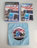 Truck Racing 2 PS2 KOMPLETNA PLAYSTATION 2