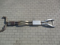 TŁUMIK WYDECH RURA JAGUAR XJ 5.0i AW935212BD