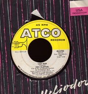 ERIC CLAPTON - AFTER NIDNIGHT - EASY NOW