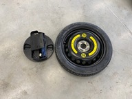 KOŁO DOJAZDOWE MERCEDES S W221 CL W216 155/70/R19 2214000202 NOWE