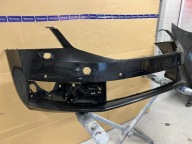 SKODA OCTAVIA III LIFT 17-20 ZDERZAK PRZÓD SPRYSKI PDC 5E0807221N #1126