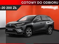 Od ręki - Toyota RAV4 Selection 2.5 Plug-In Hybrid 306KM | Kamera 360!