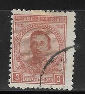 Bułgaria, Mi: BG 128, 1920 rok