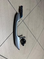 JEEP GRAND CHEROKEE WL SUMMIT SATYNA 22 23 KLAMKA Z DRZWI LEWY PRZÓD