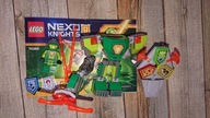 Lego 70364 Nexo Knights Battle Suit Aaron