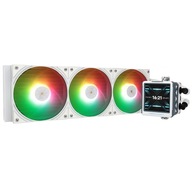 Thermalright FW360 Ultra Argb Aio Cpu Liquid