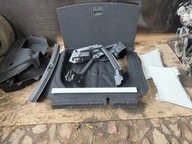 DYWANIK BAGAZNIKA Z BOCZKAMI GOLF 7 5 DRZWI,ORGINAL