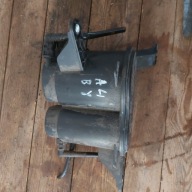 FILTR WĘGLOWY AUDI A4 B8 8K0201799G