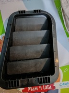 Kratka wentylacji prawa Kia Rio IV LIFT 22r nowa rozpakowana