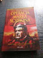 OPERACJA MARKA SCYPIONA Roberts