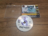 PSX Playstation Demo 81 Rayman Destruction Derby Vib Ribbon Rollcage