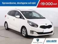 Kia Carens 1.7 CRDi, Salon Polska, Serwis ASO