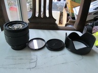 Sigma SIGMA HIGH-SPEED 1,8/28MM ASPHERICAL NIKON