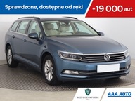 VW Passat 2.0 TDI, Salon Polska, Automat, VAT 23%