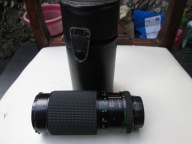 Obiektyw Rollei Rolleinar ZOOM MC 80-200mm 1:4